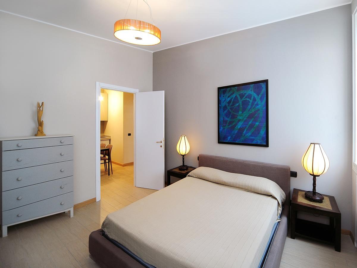 Urban District Apartments - Milan Old Town Central 2 Br Exterior foto