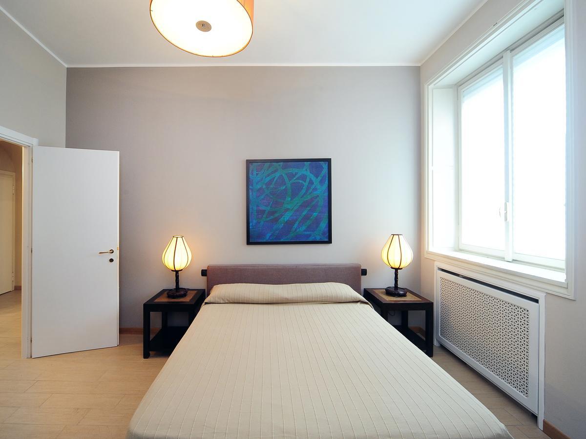Urban District Apartments - Milan Old Town Central 2 Br Exterior foto