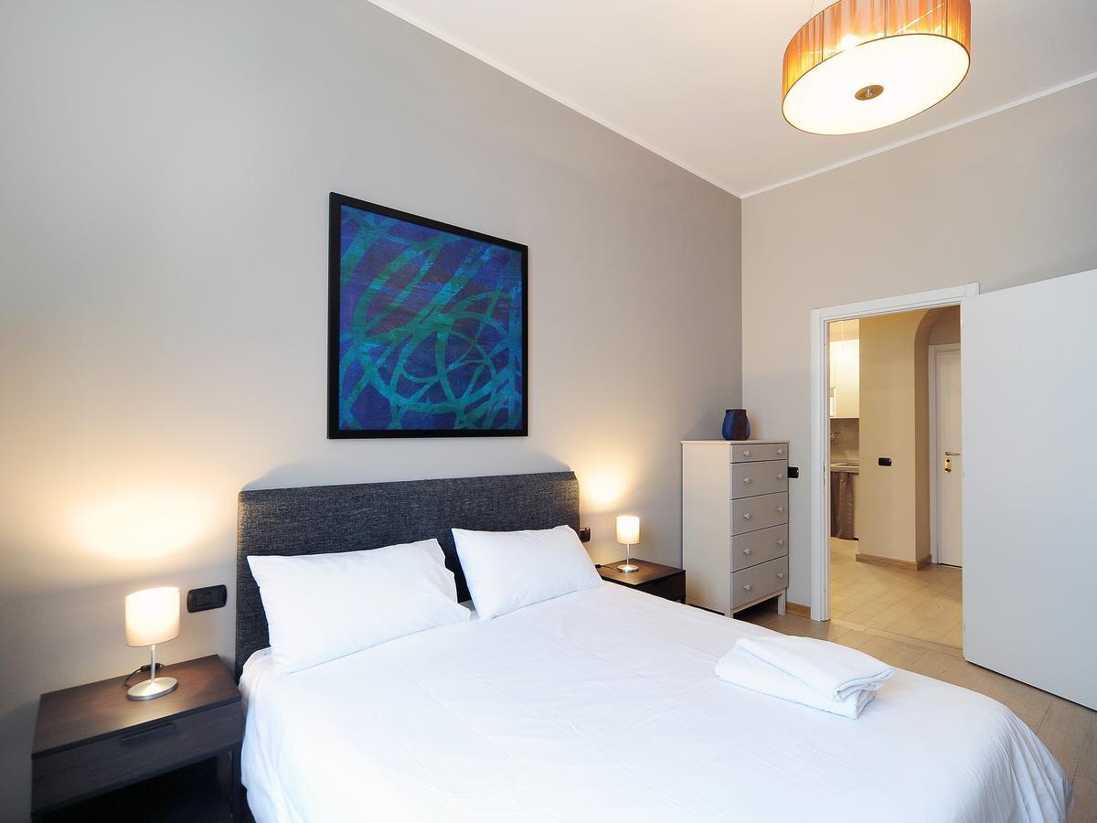 Urban District Apartments - Milan Old Town Central 2 Br Exterior foto